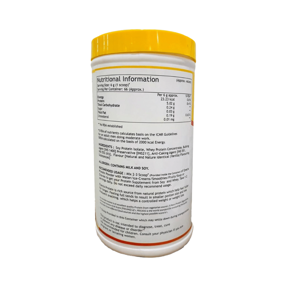 Enecia Protein Powder - Image 2