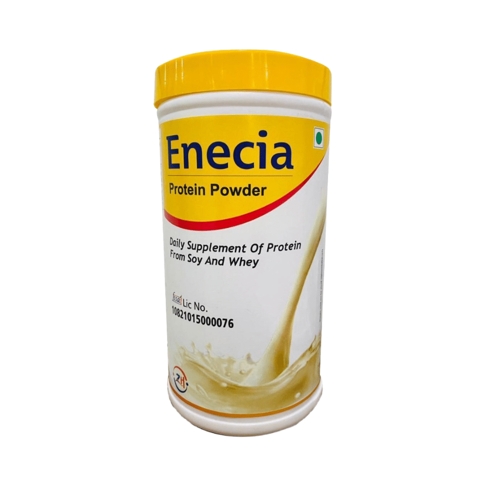 Enecia Protein Powder - Image 1