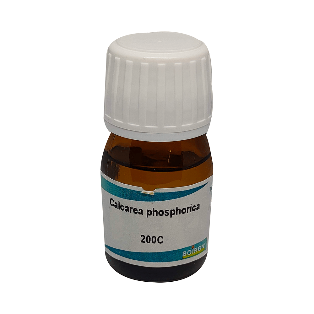 Boiron Calcarea Phosphorica Dilution 200C - Image 1