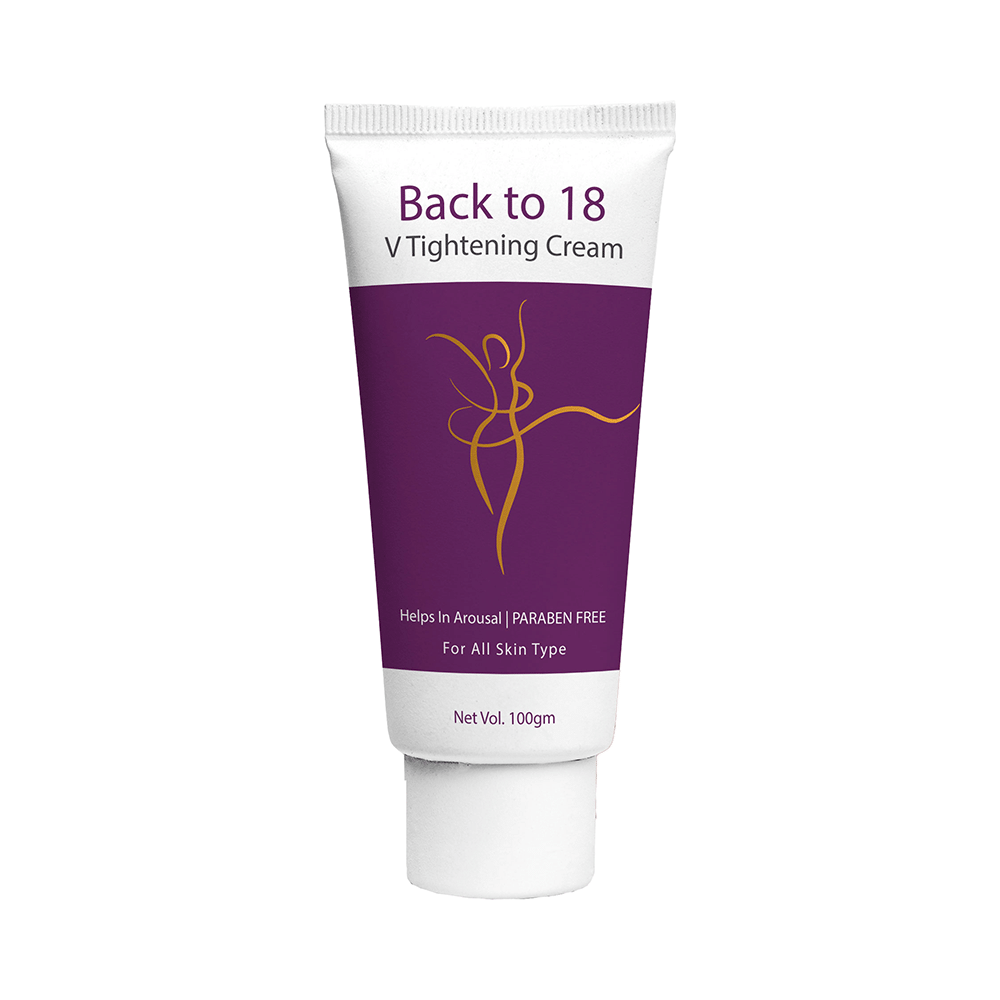 7Days V Tightening Cream - Image 1
