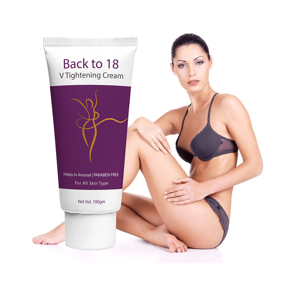 7Days V Tightening Cream - Image 2