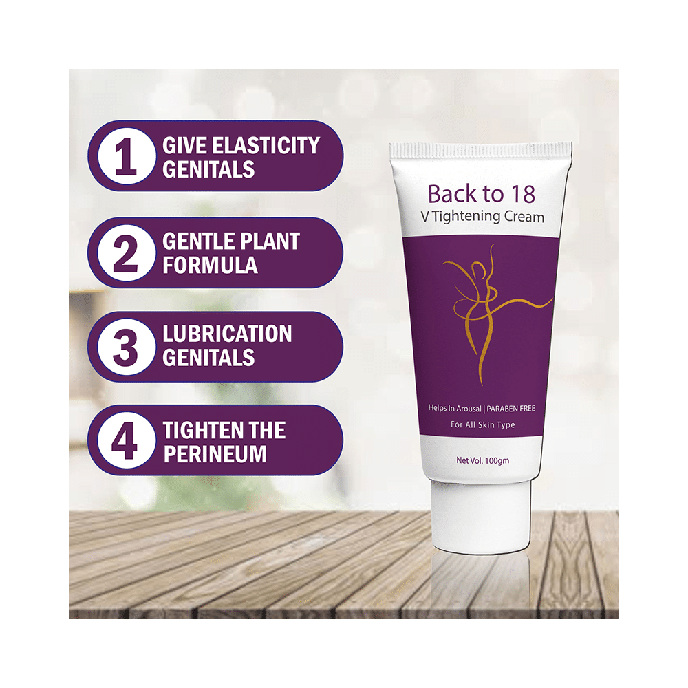 7Days V Tightening Cream - Image 3