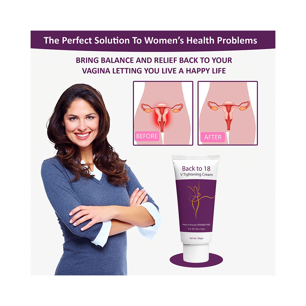 7Days V Tightening Cream - Image 4