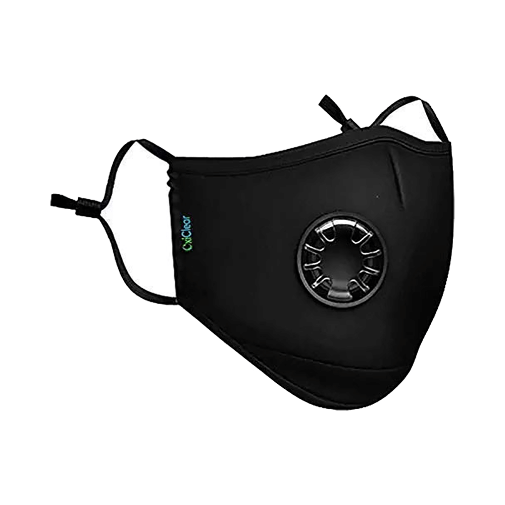 OxiClear Pollution Mask - Image 1