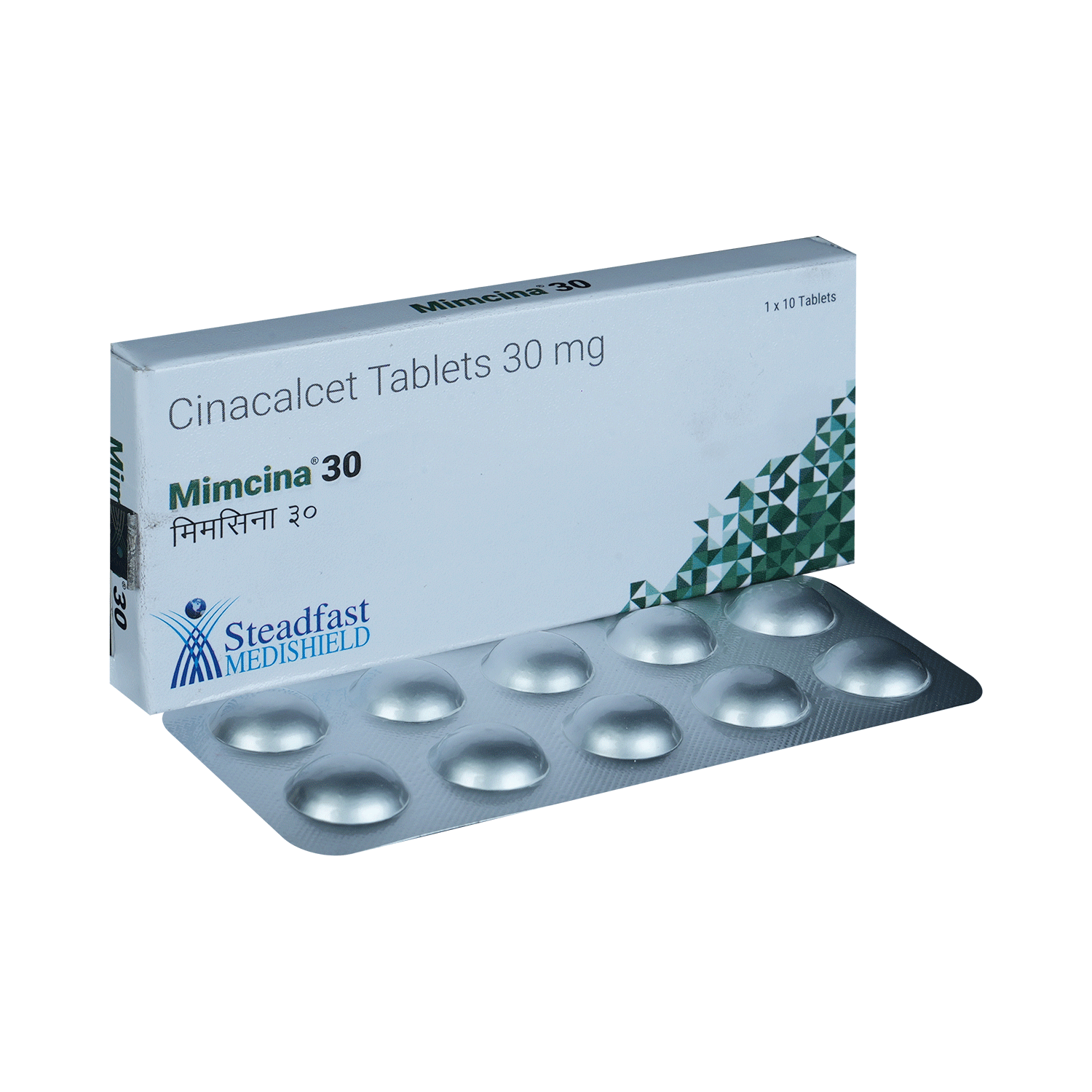 Mimcina 30 Tablet - Image 1