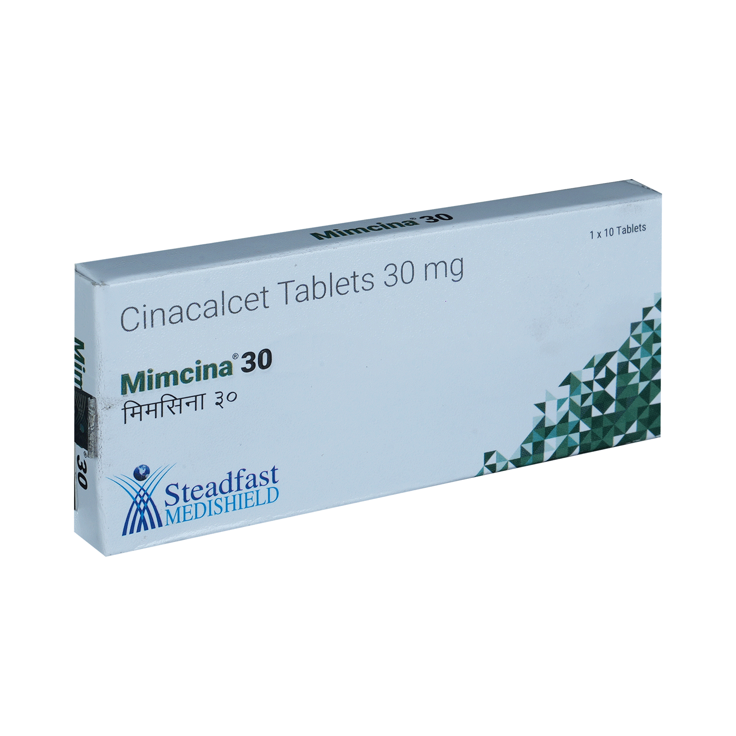 Mimcina 30 Tablet - Image 2