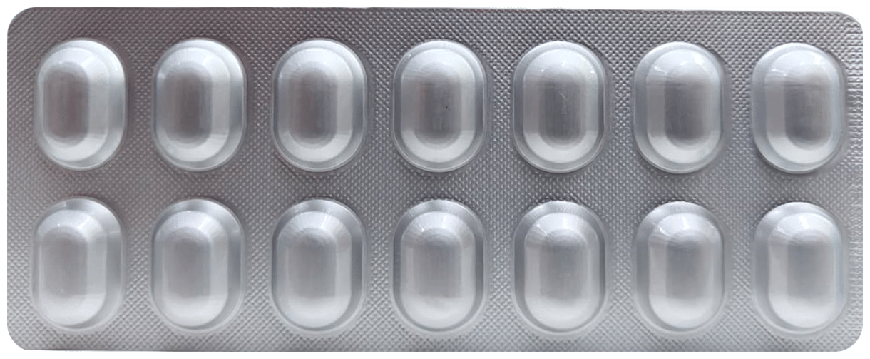 Xygrel 90 Tablet