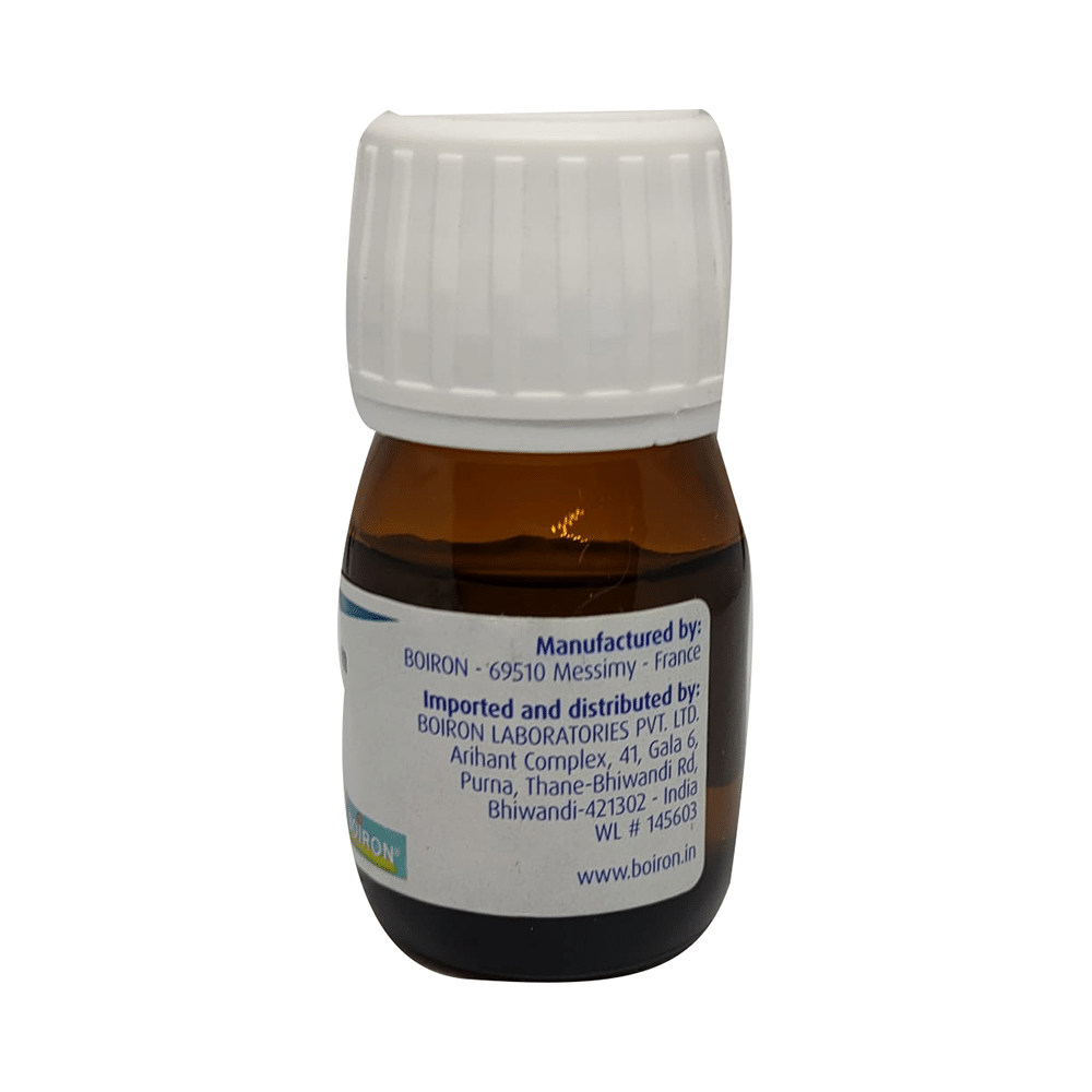 Boiron Lycopodium Clavatum Dilution 1M - Image 2