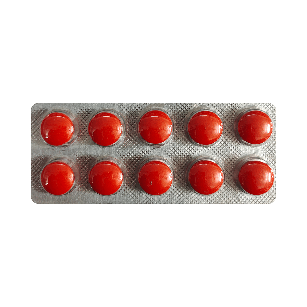 Dicobon-PS Tablet - Image 2