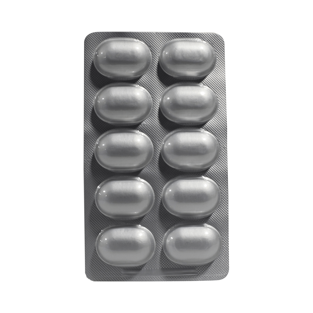 Y Glipt M 500mg/20mg Tablet ER - Image 4