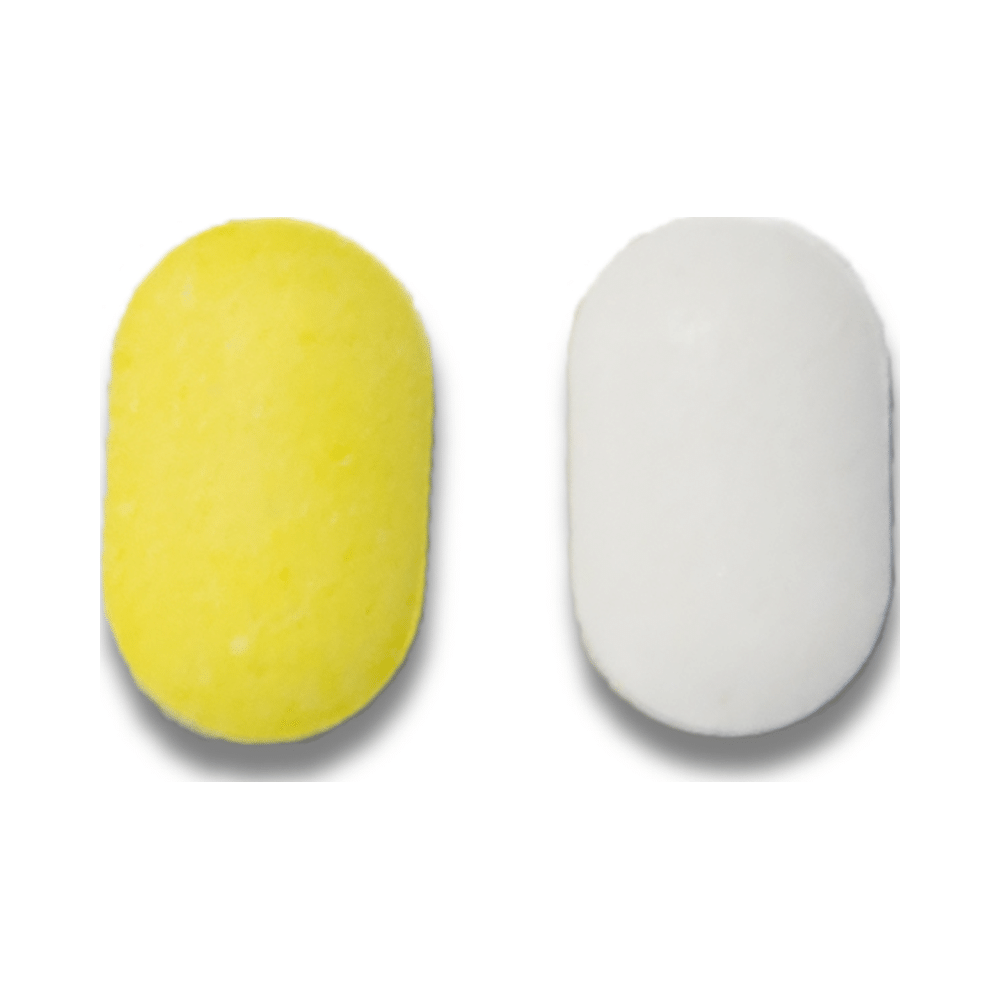 Y Glipt M 500mg/20mg Tablet ER - Image 5