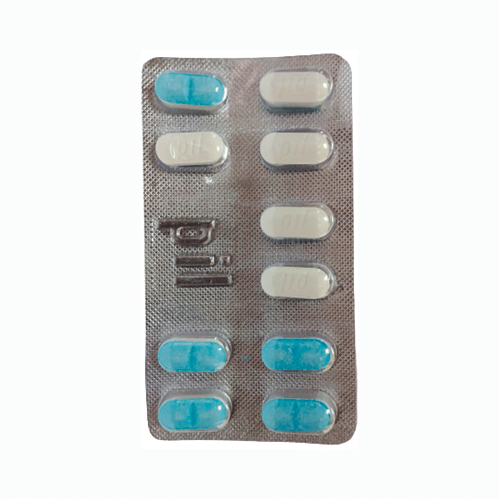 Pil GPM-SR 2 Tablet - Image 4