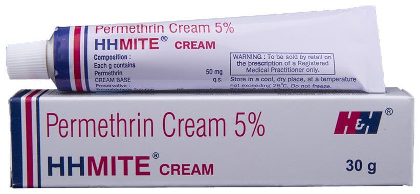 HHMite Cream - Image 1