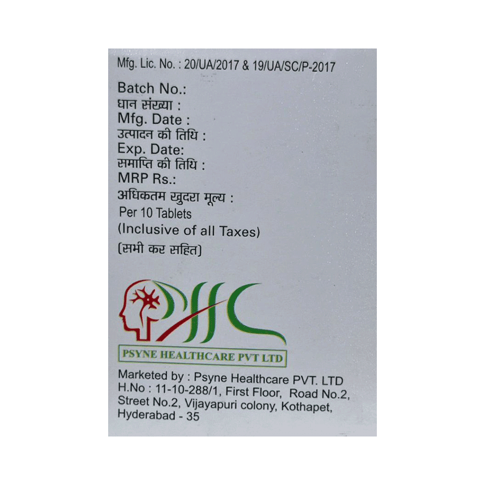 Nana-D 250 Tablet - Image 3