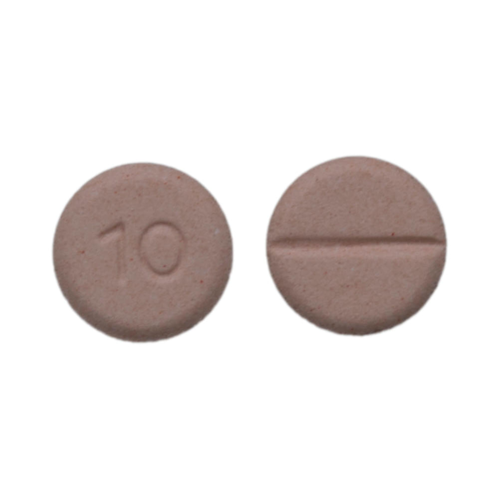 Amlopin 10 Tablet - Image 6