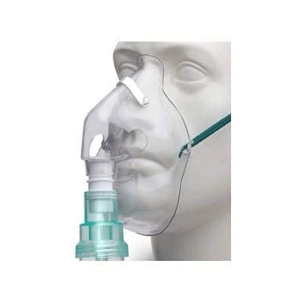 Agarwals Kabrion Nebulizer Mask Kit Adult - Image 5