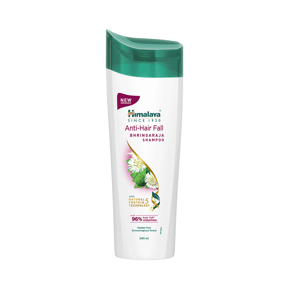 Himalaya Anti-Hair Fall Bhringaraja  Shampoo