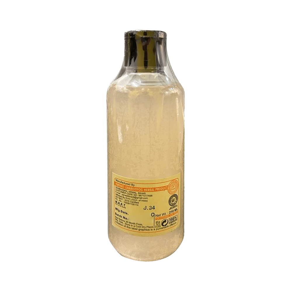 Khadi Herbal Aromatic Bubble Bath - Image 2