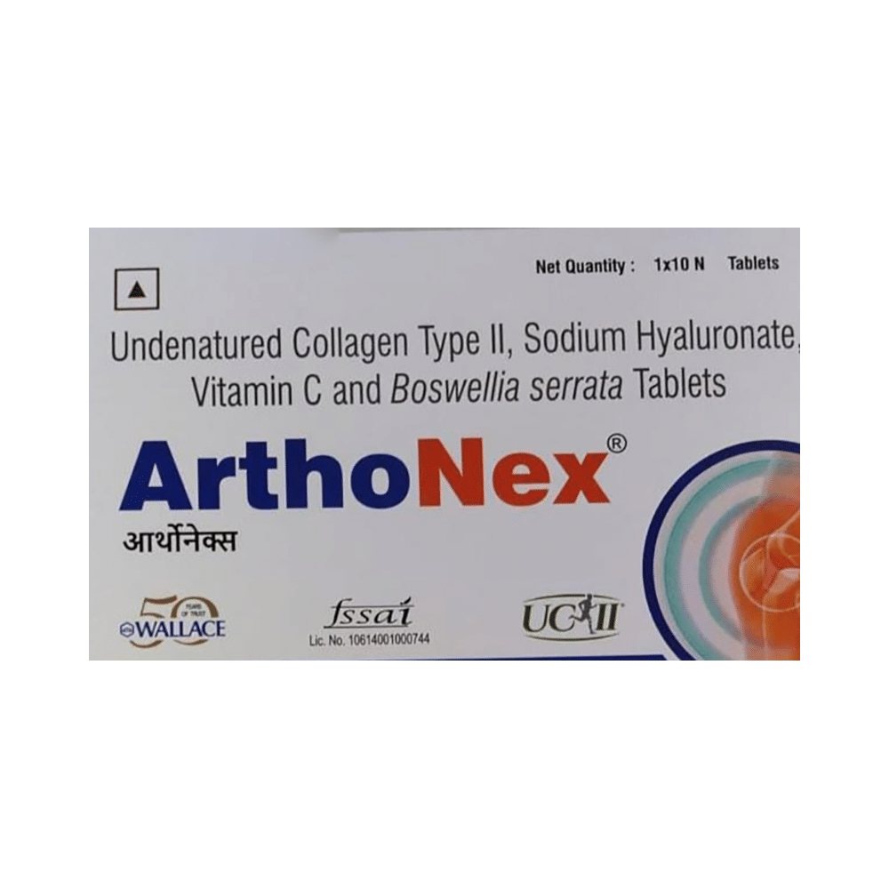 Arthonex Tablet - Image 1
