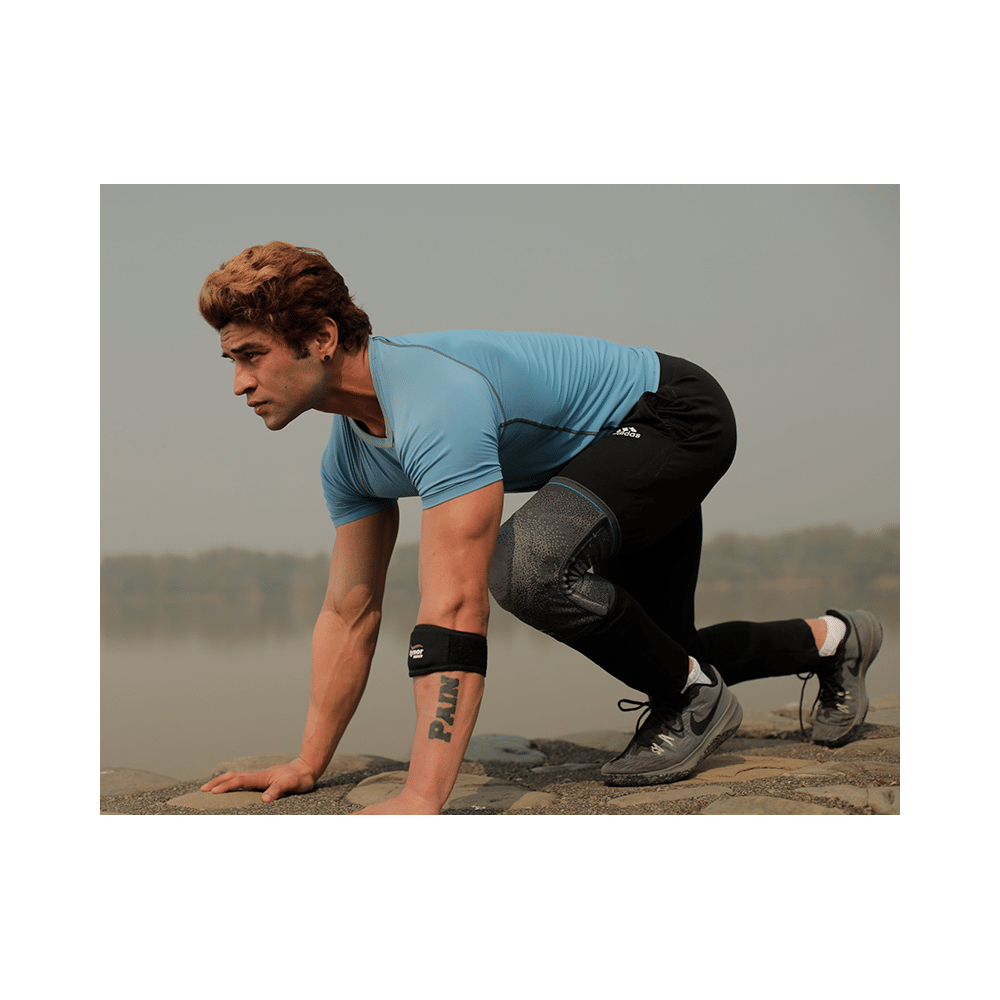 Tynor E-10 Tennis Elbow Support Small - Image 5