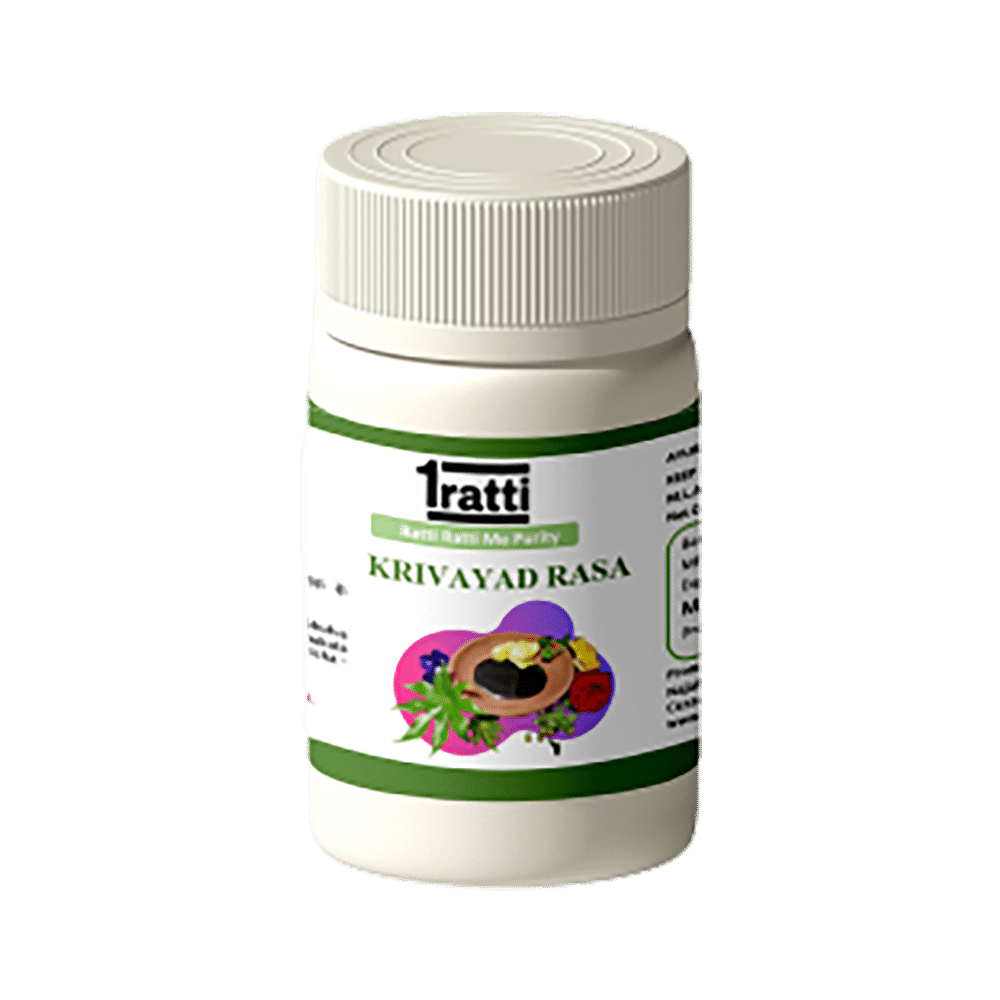 1ratti Krivayad Rasa - Image 1