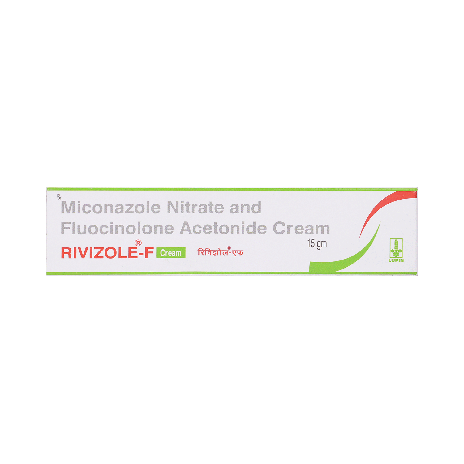 Rivizole F Ointment - Image 2