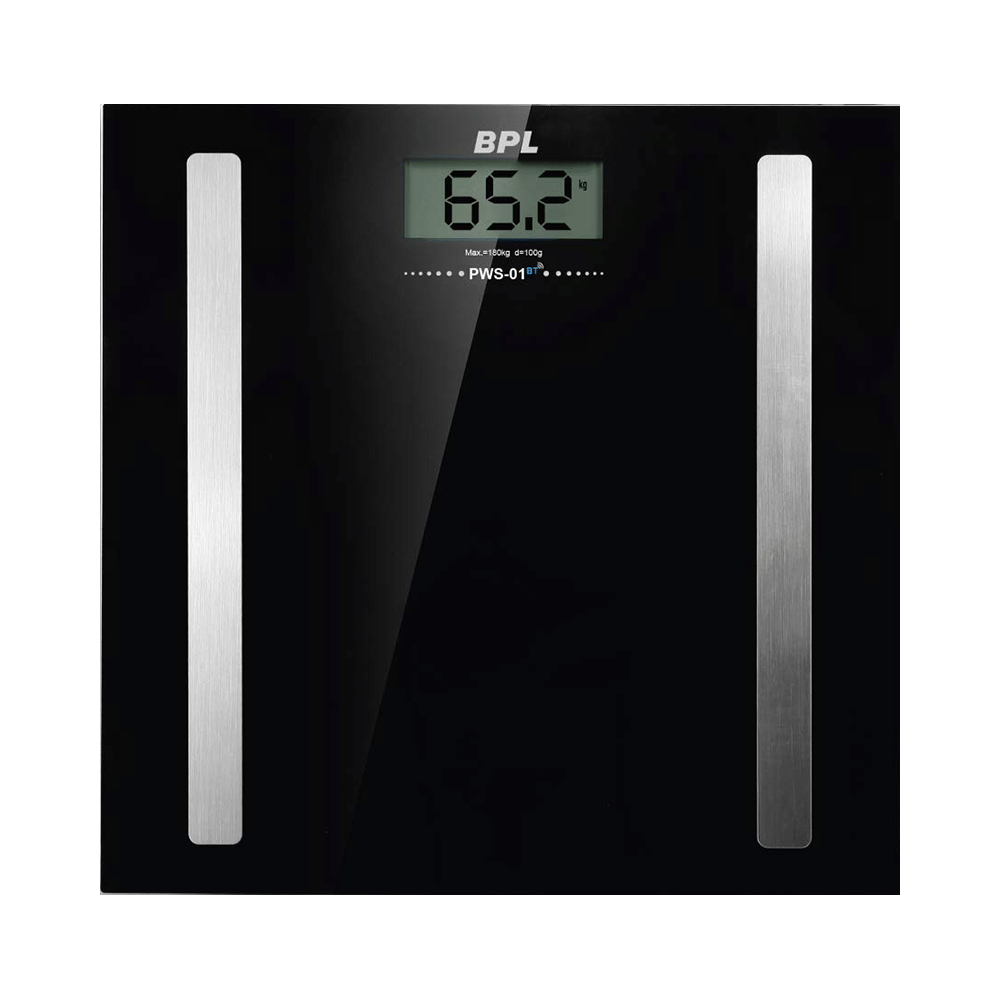 BPL PWS 01 BT Weighing Scale - Image 1