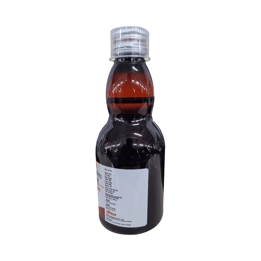 Cognitrust Syrup Mango - Image 6