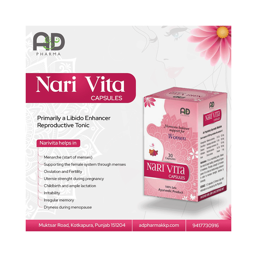 Nari Vita Capsule - Image 4