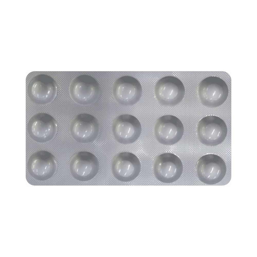 Crestor 20mg Tablet - Image 4