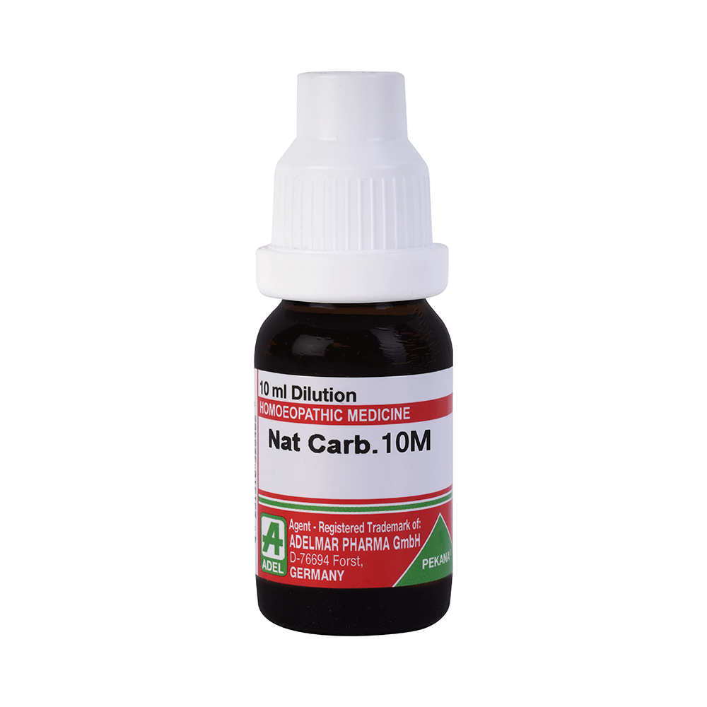 ADEL Nat Carb. Dilution 10M - Image 1