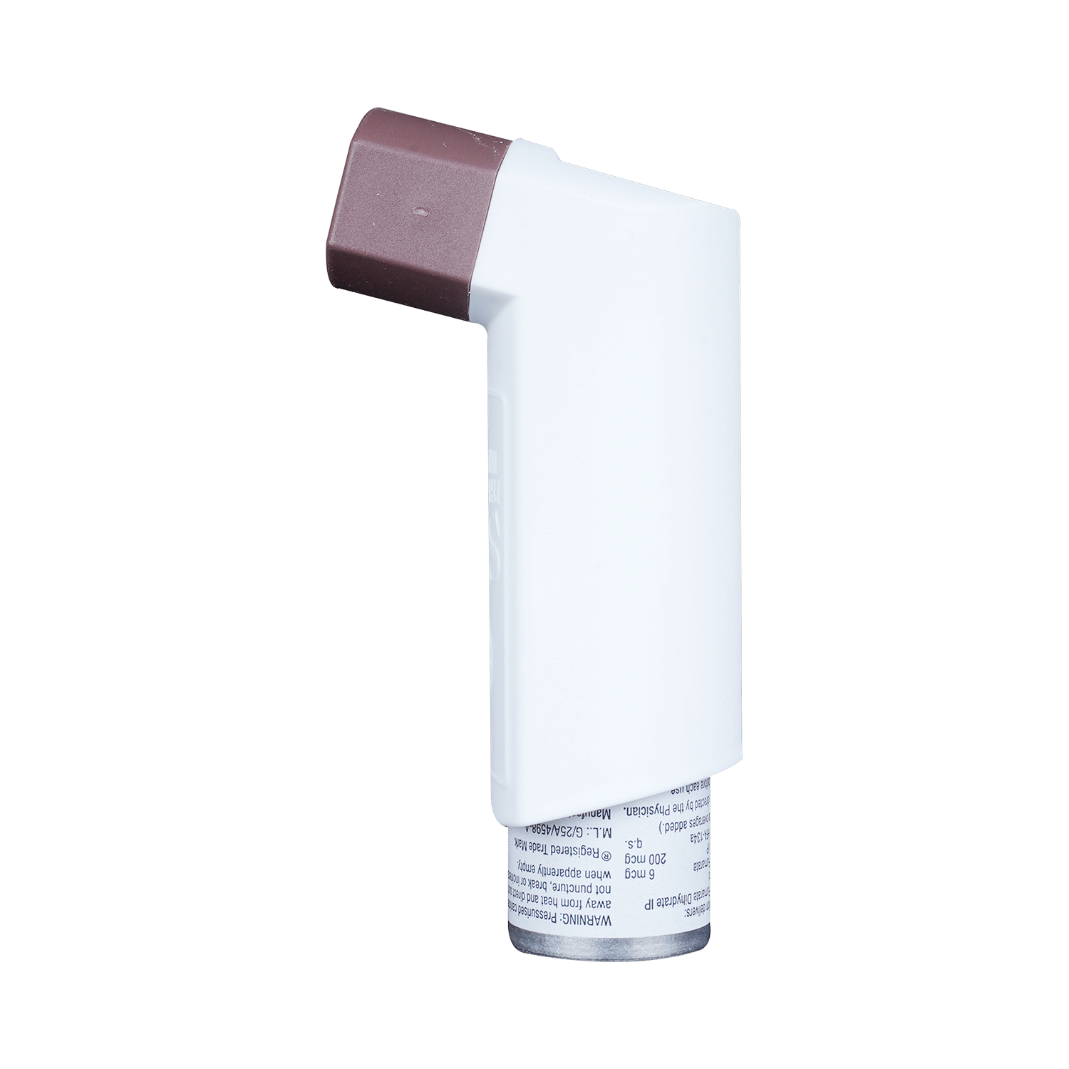 Fomtide 200 Inhaler - Image 6