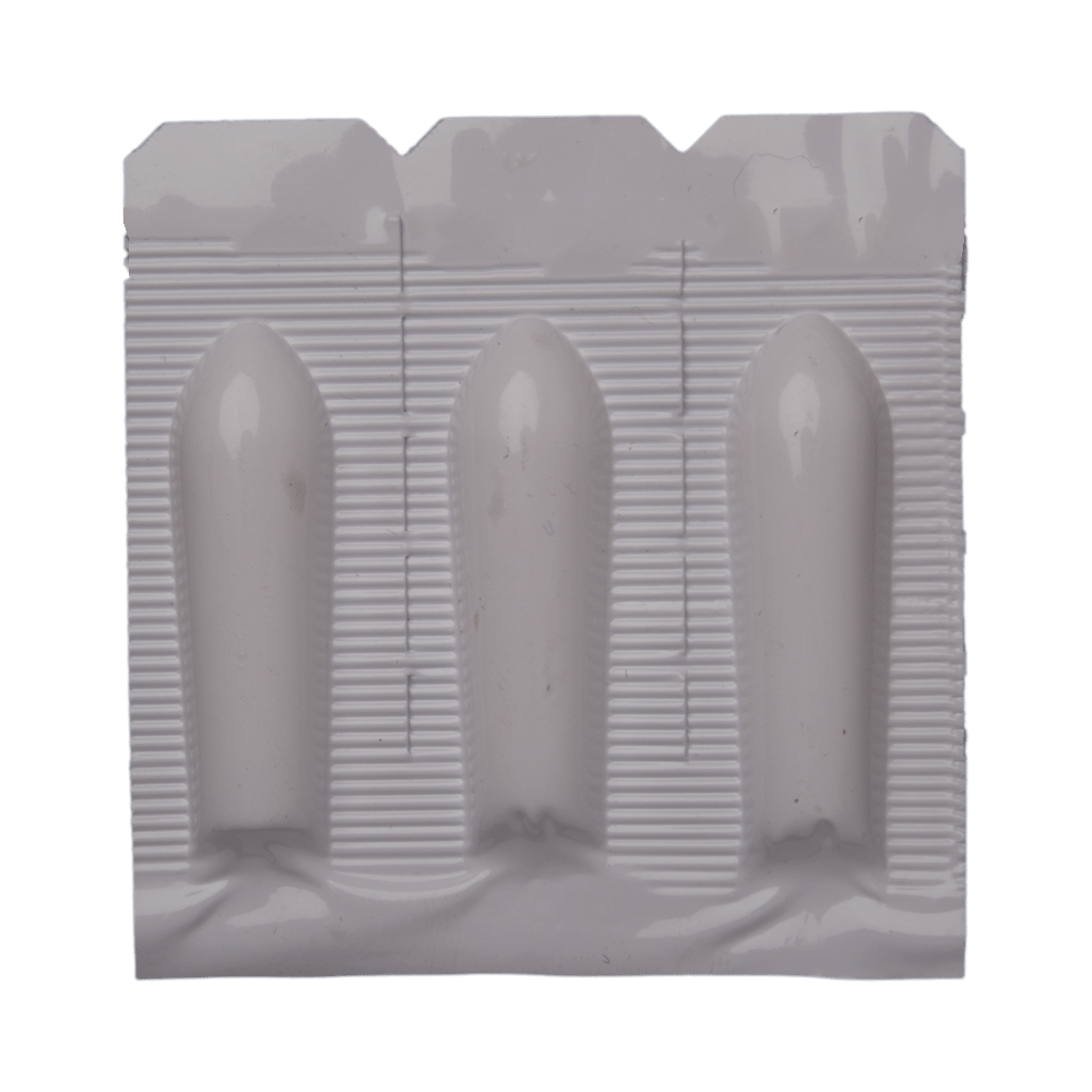 Clintas-CL Vaginal Suppository - Image 5