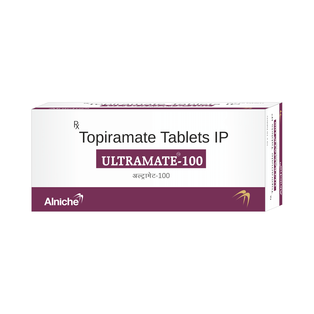 Ultramate 100 Tablet - Image 1
