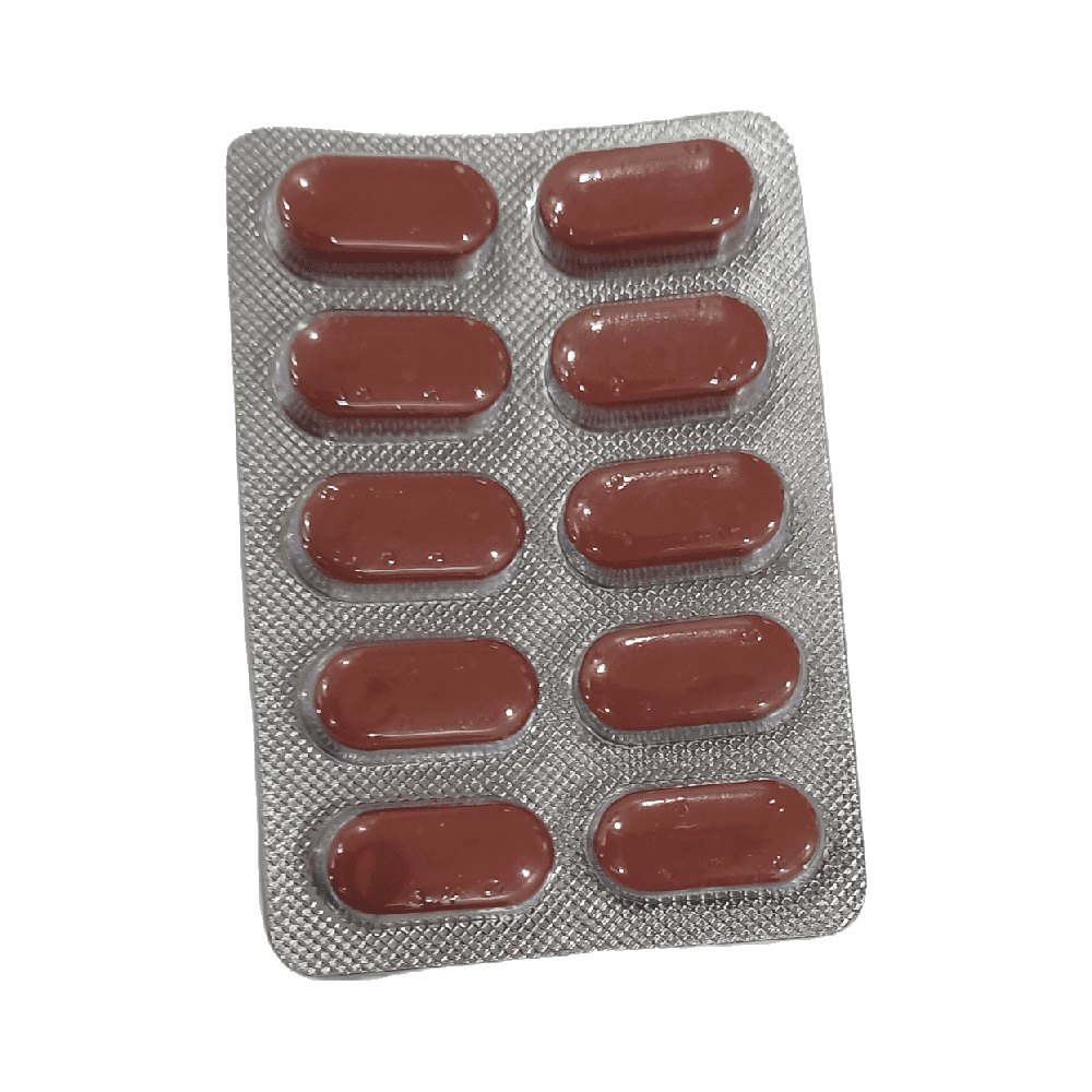 Levevri 750 Tablet - Image 5