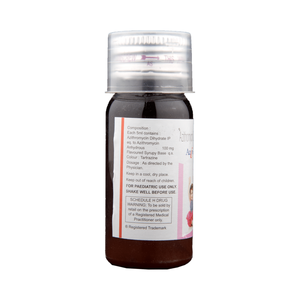 Azivent-XL 100mg Rediuse Oral Suspension - Image 5