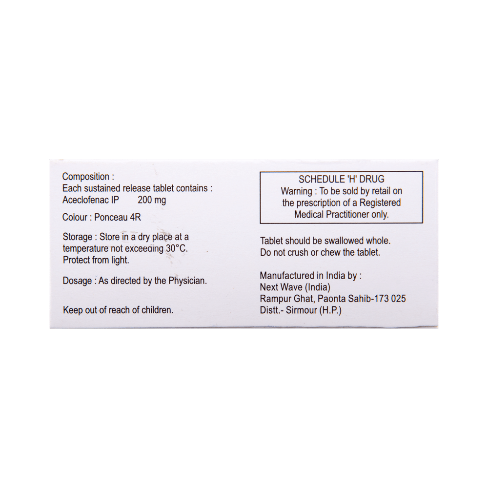 Dolokind - SR Tablet - Image 2