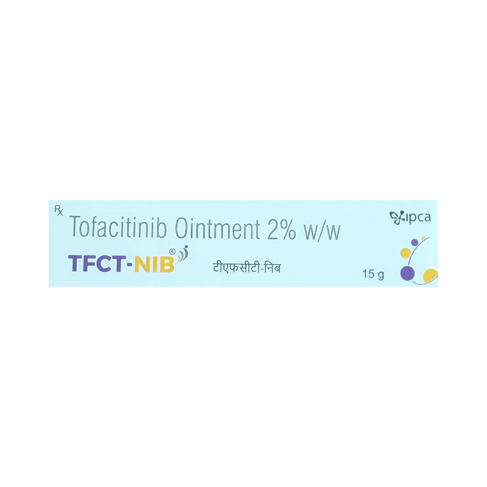 Tfct-Nib Ointment - Image 1