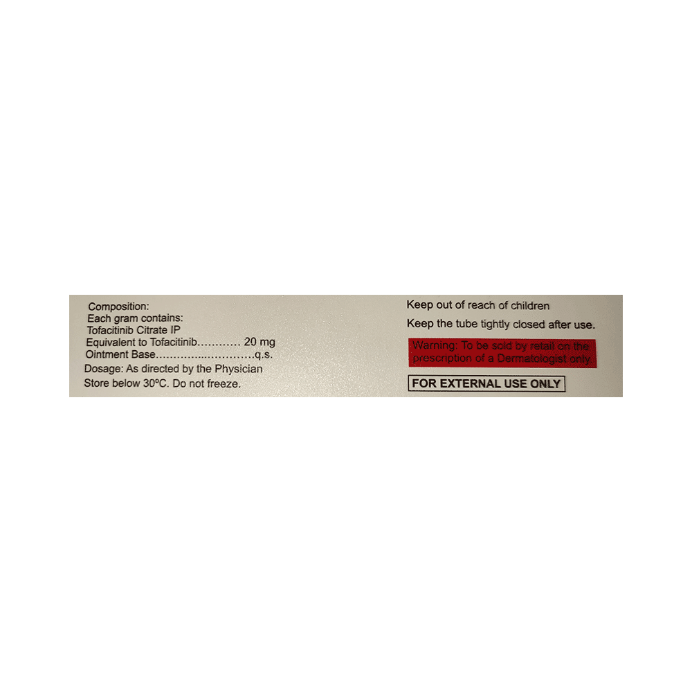 Tfct-Nib Ointment - Image 2
