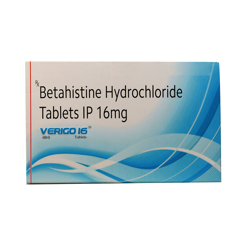 Verigo 16 Tablet