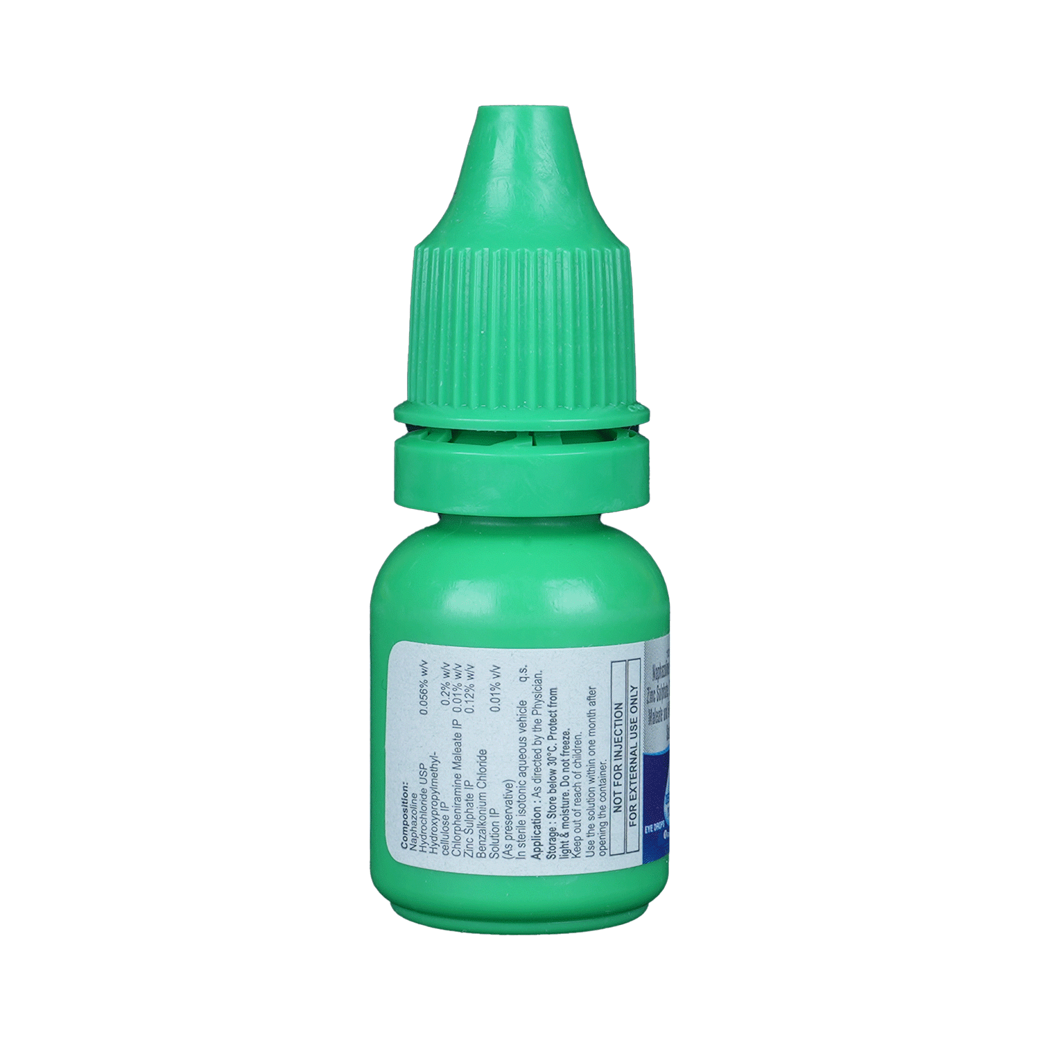 Zeecool Plus Eye Drops - Image 7