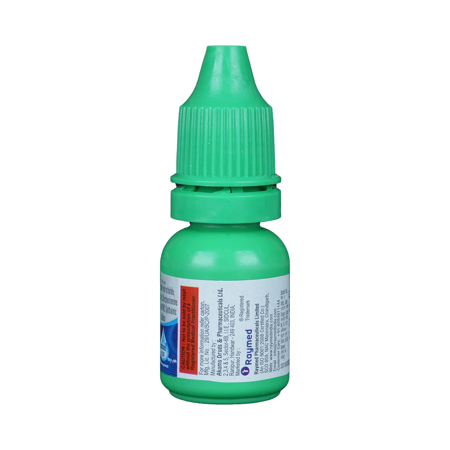 Zeecool Plus Eye Drops - Image 6