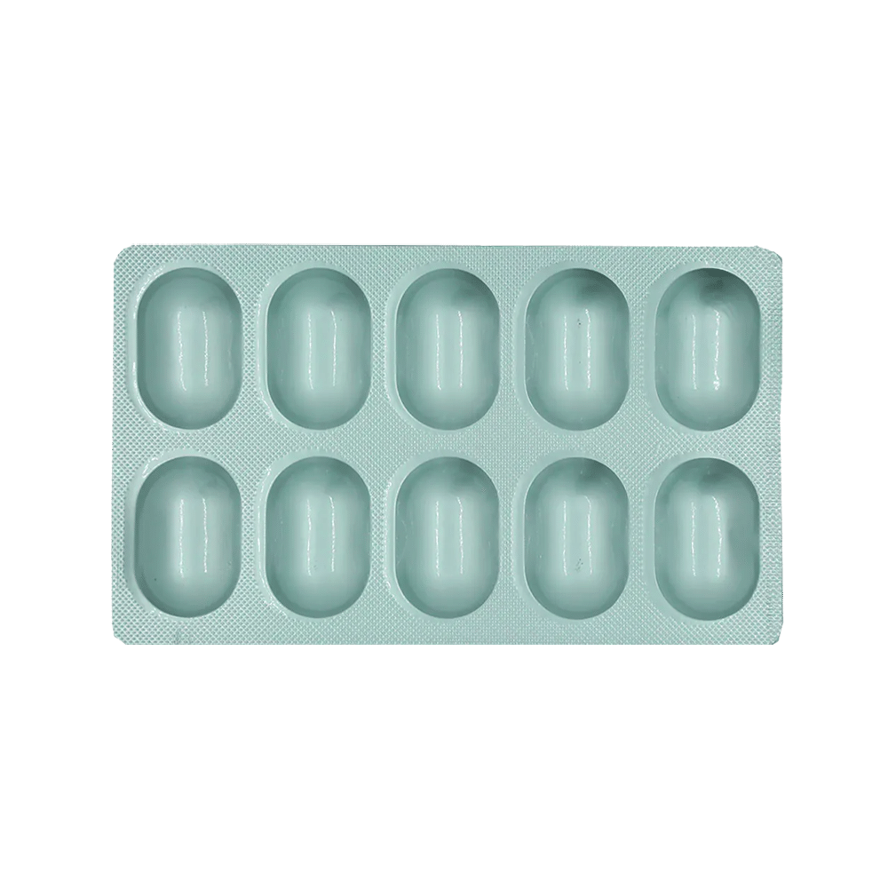 Ace Revelol 25/2.5 Tablet ER - Image 2