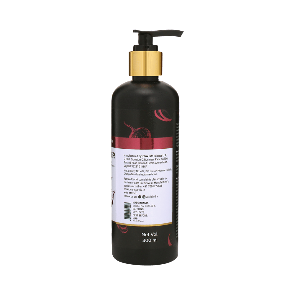Otrix Red Onion Black Seed Oil Conditioner - Image 2