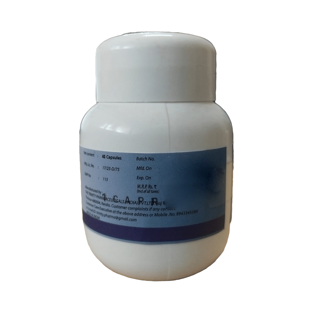 Trinity Crustone Capsule - Image 3