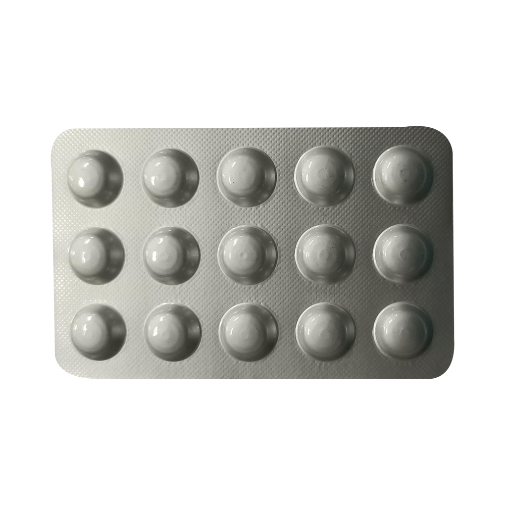 Rozat 20 Tablet - Image 4