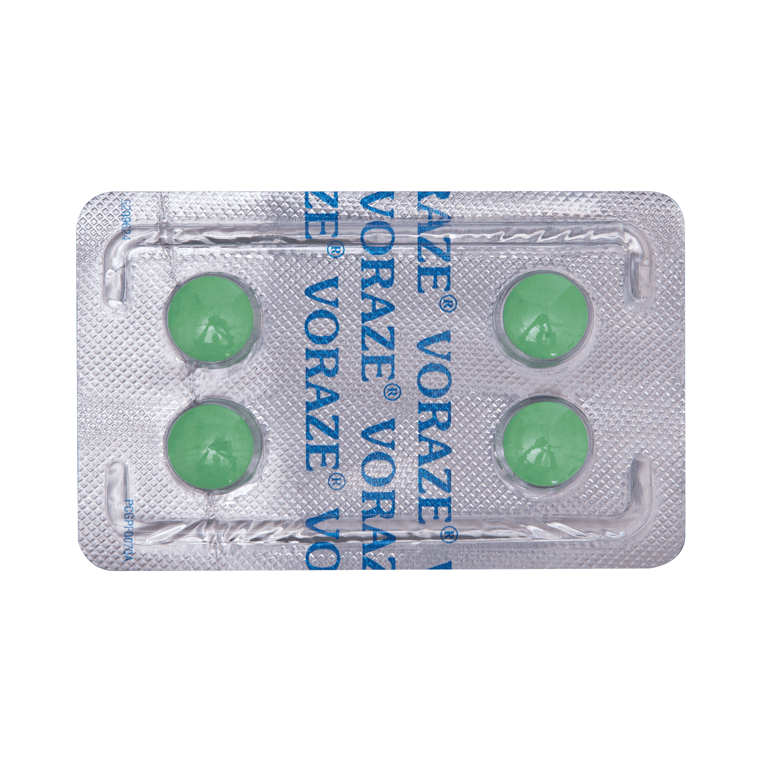 Voraze 200mg Tablet - Image 3