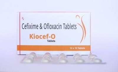 Kiocef-O Tablet - Image 1