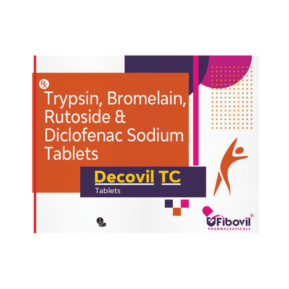 Decovil TC Tablet - Image 1