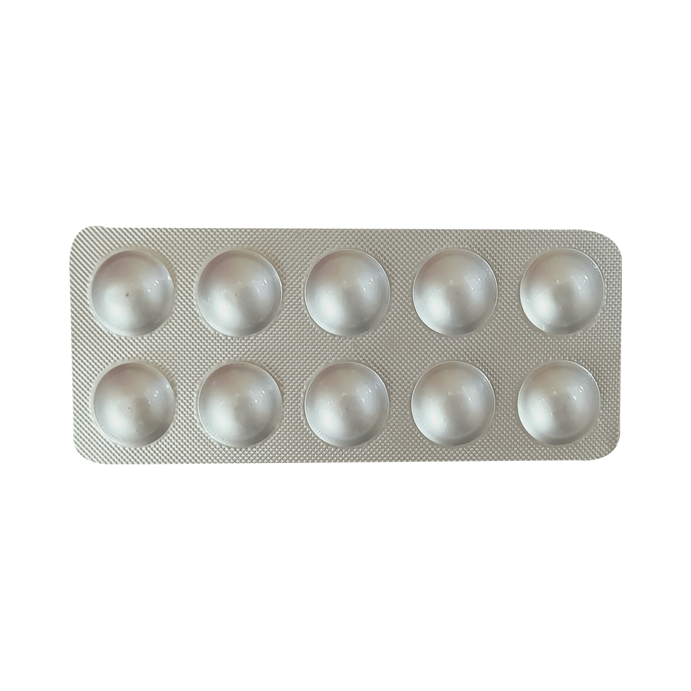 Dapaturn 10 Tablet - Image 4